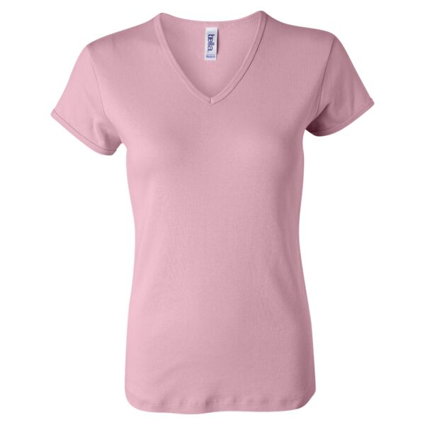 Infant Jersey One-Ply Velcro® Bib Thumbnail