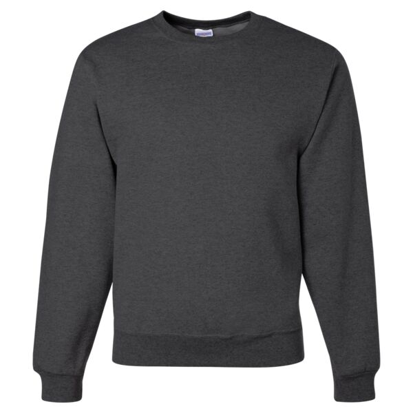 NuBlend® Crewneck Sweatshirt Thumbnail