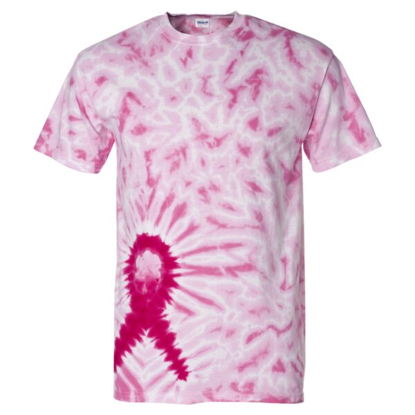 Awareness Ribbon T-Shirt Thumbnail