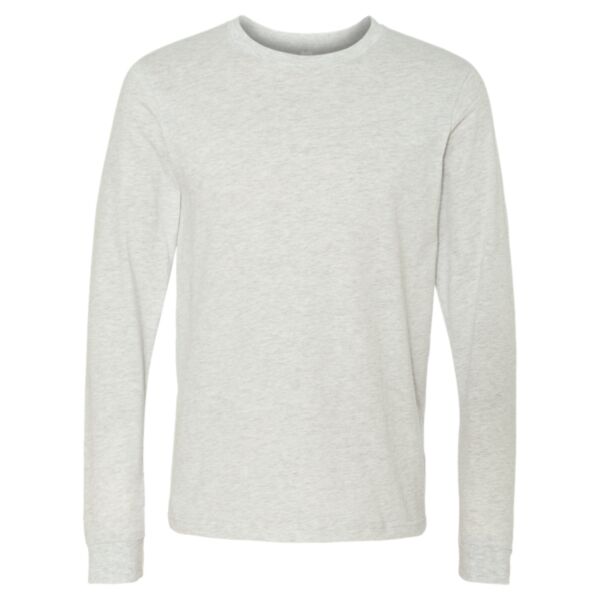 Long Sleeve Jersey T-Shirt Thumbnail