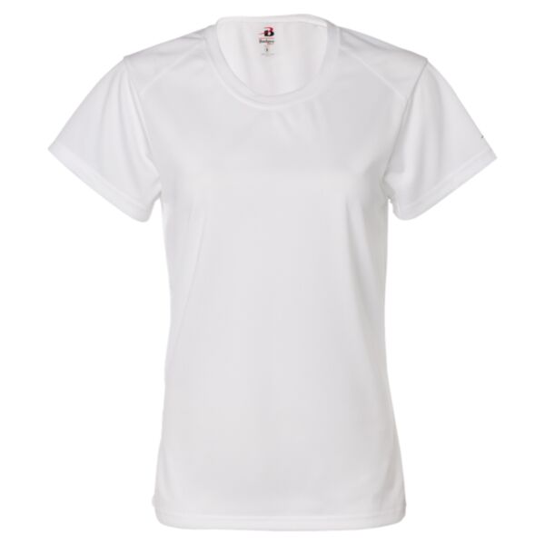 Ladies' B-Dry Core T-Shirt Thumbnail
