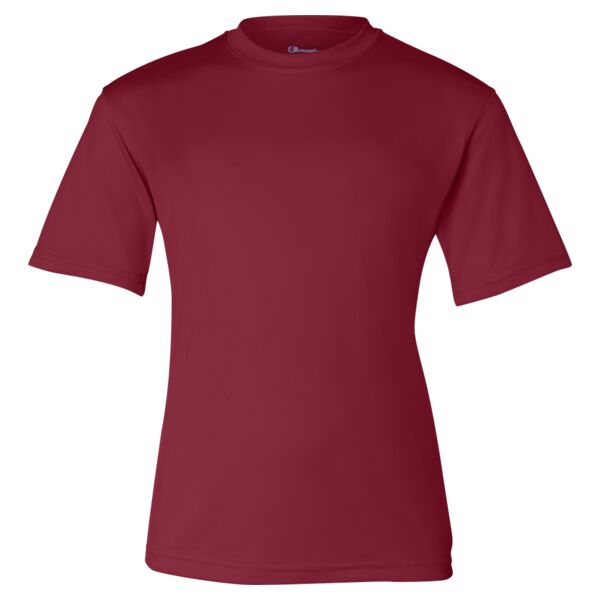 Youth Double Dry® Performance T-Shirt Thumbnail