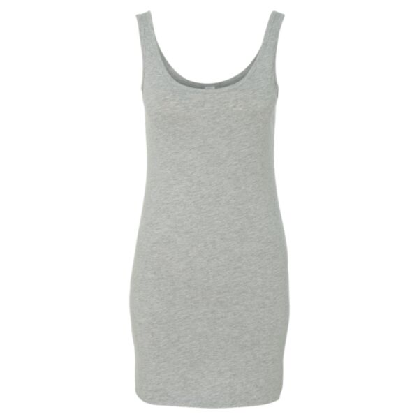 Ladies' Jersey Tank Dress Thumbnail