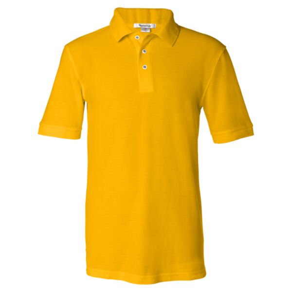 Pique Sport Shirt Thumbnail