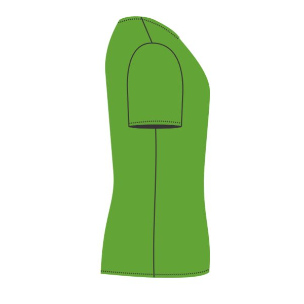 Ladies' Destroyed T-Shirt Thumbnail