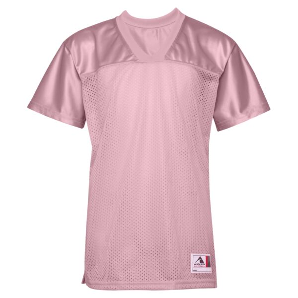 Juniors' Replica Football T-Shirt Thumbnail