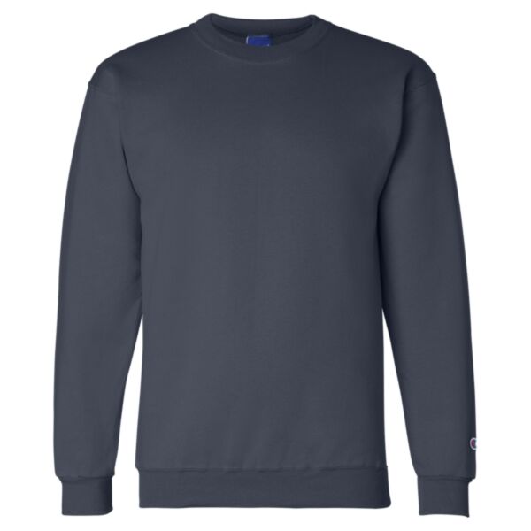 Eco Crewneck Sweatshirt Thumbnail