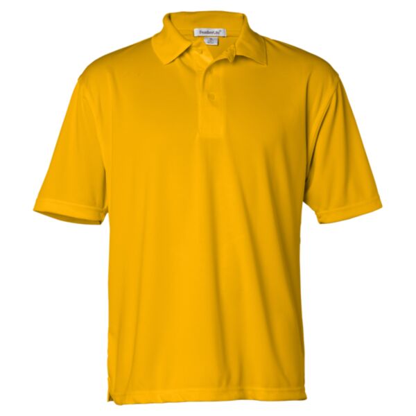 Moisture Free Mesh Sport Shirt Thumbnail