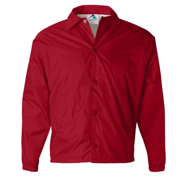 Coach's Jacket Thumbnail