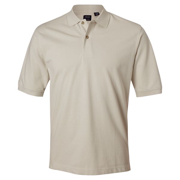 Silkwash Classic Pique Sport Shirt Thumbnail