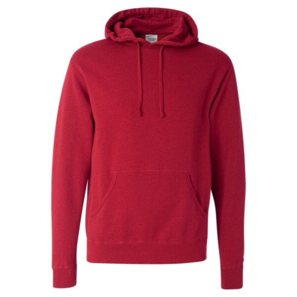 Hooded Pullover Sweatshirt Thumbnail
