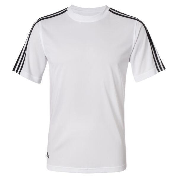 Golf ClimaLite® Three-Stripes Golf Tee Thumbnail