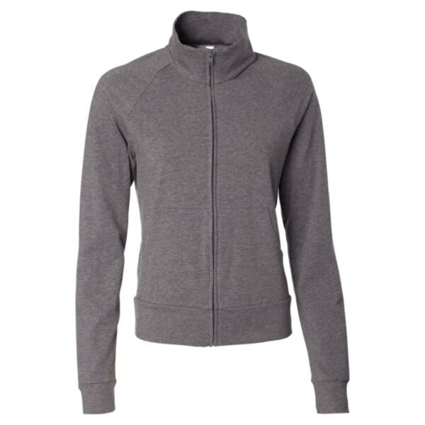 Ladies' Cadet Jacket Thumbnail