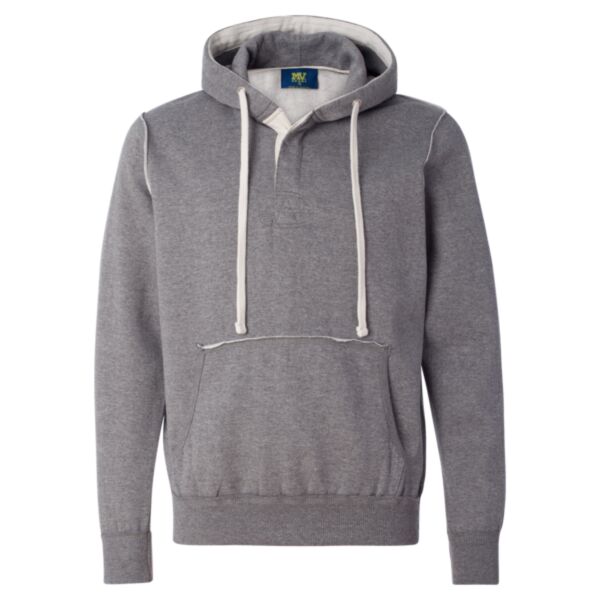 Rugby Sweatshirt Thumbnail