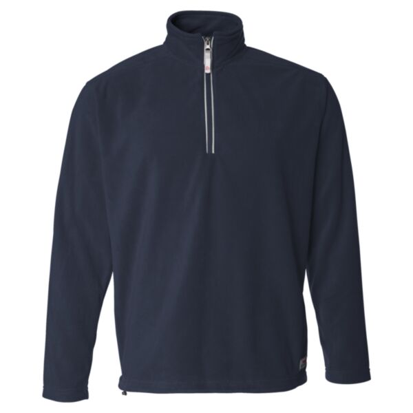 Rockvale Microfleece Quarter-Zip Pullover Thumbnail