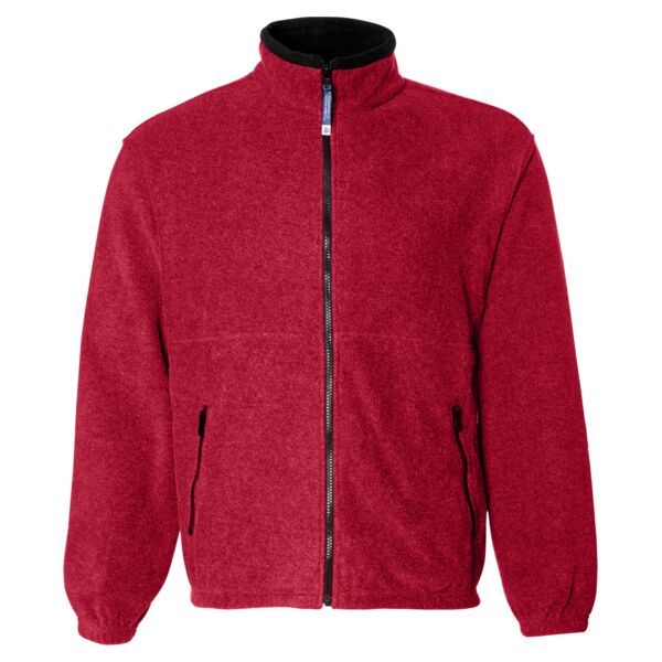 Classic Fleece Jacket Thumbnail