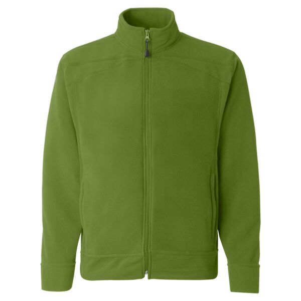 Leadville Microfleece Full-Zip Jacket Thumbnail