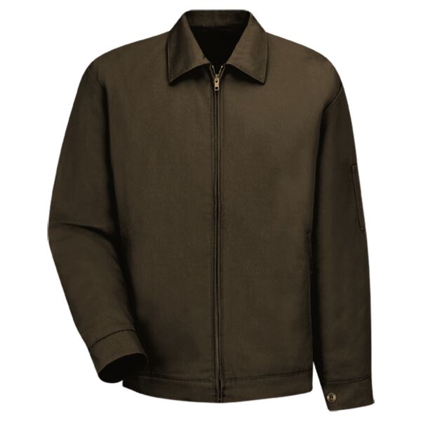 Waist Length Jacket Thumbnail