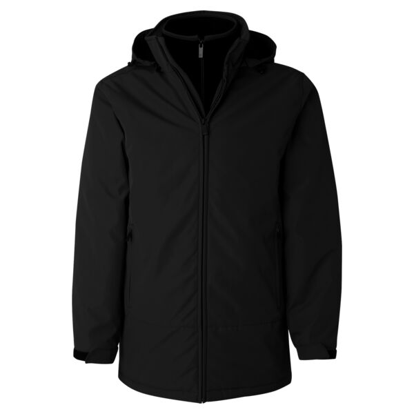 Commander Ultra Tech Jacket Thumbnail