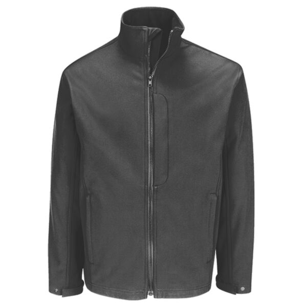 Soft Shell Jacket Thumbnail