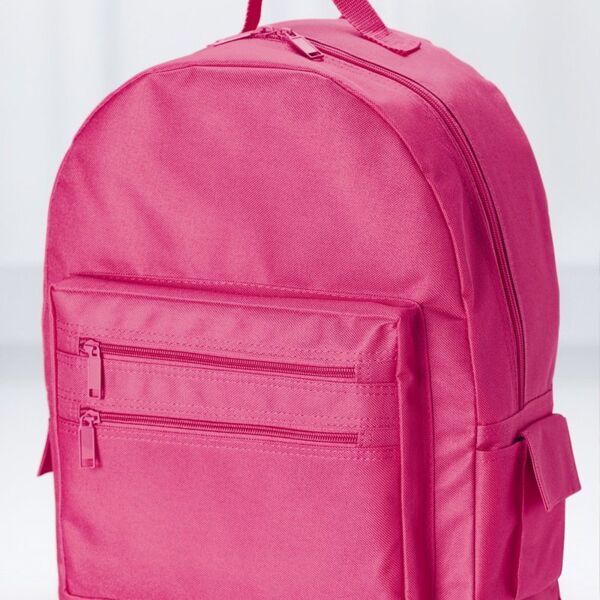 Backpack on a Budget Thumbnail