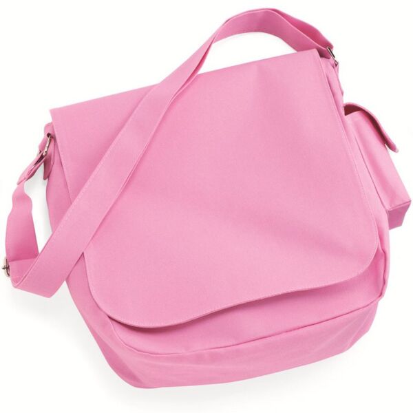 Messenger Bag Thumbnail