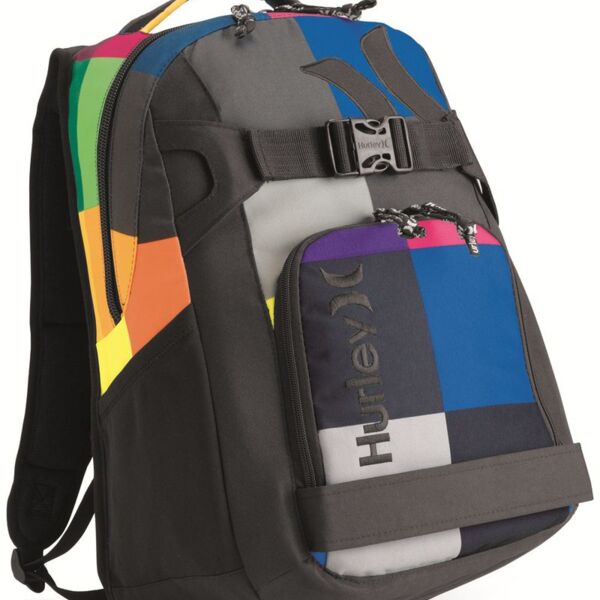 Honor Roll Three Skate Backpack Thumbnail