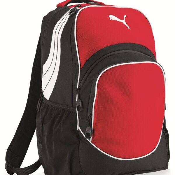 Teamsport Formation Ball Backpack Thumbnail