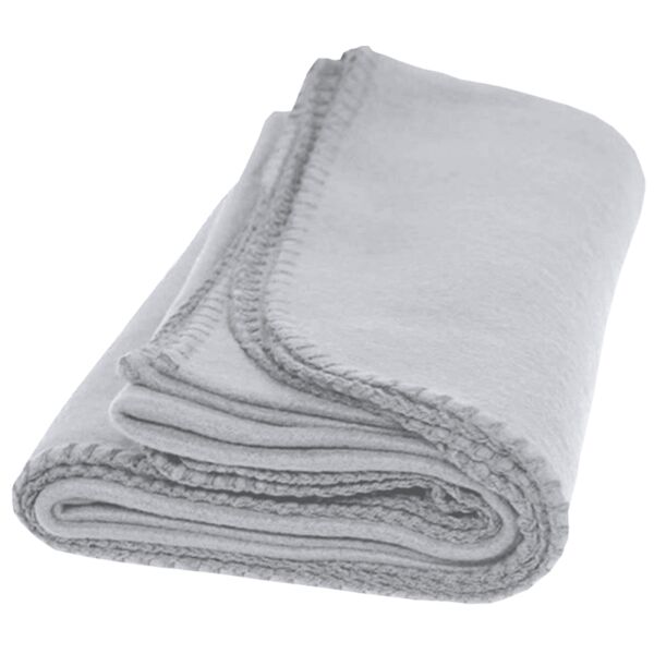 Promo Fleece Throw Thumbnail