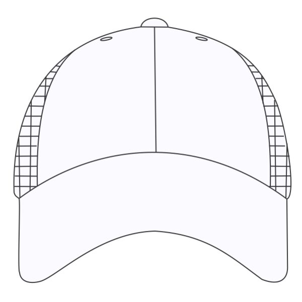 Trucker Cap Thumbnail