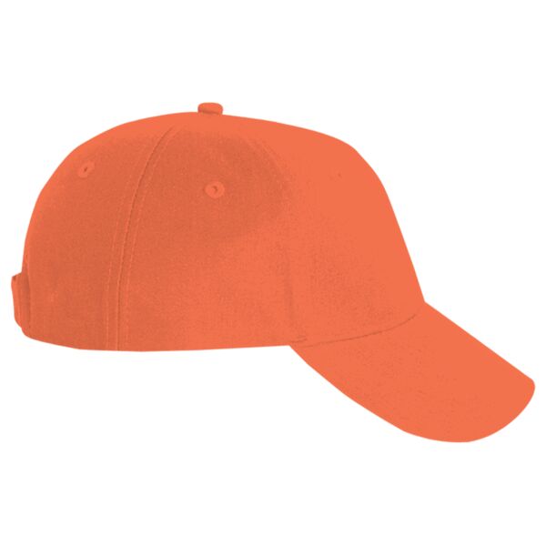 Safety Cap Thumbnail