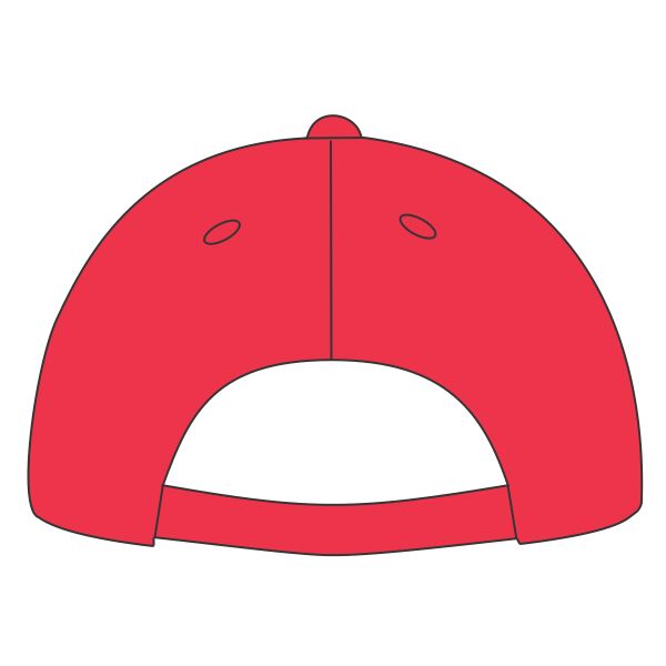 Striper Cap Thumbnail