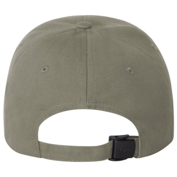 Solid Crown Camouflage Cap Thumbnail