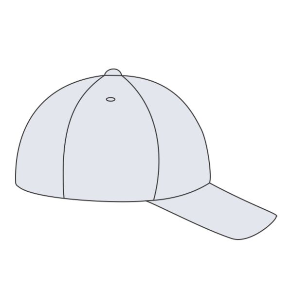 Cross Trainer Cap Thumbnail