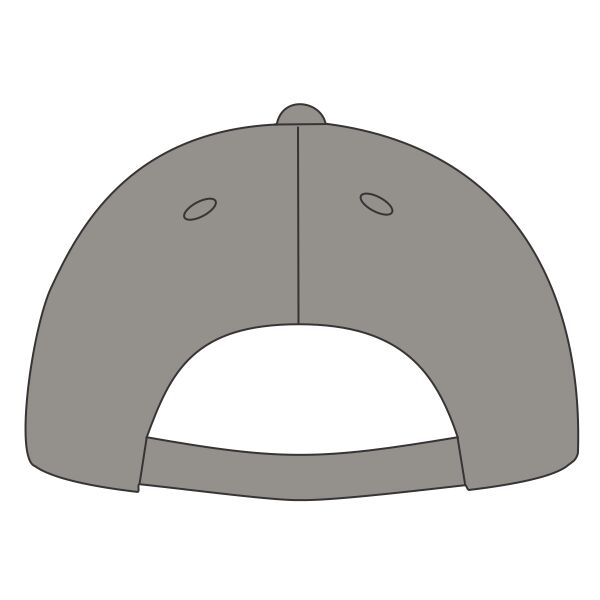 ''The Cozy'' Contrast Color Cap Thumbnail