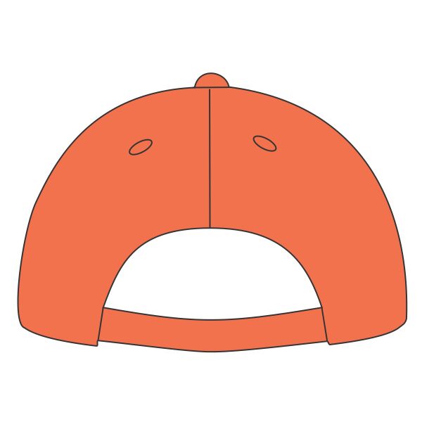 Camouflage Cap Thumbnail