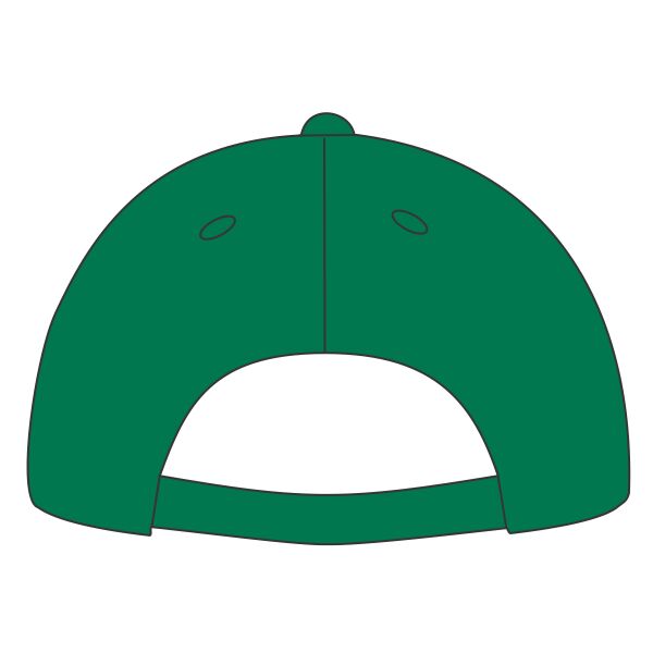 Bio-Washed Twill Cap Thumbnail