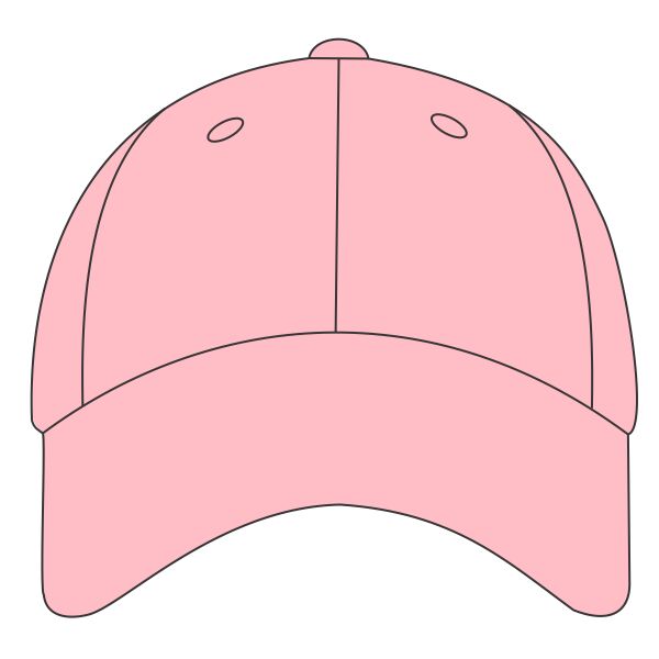Realtree® All-Purpose Pink Cap Thumbnail