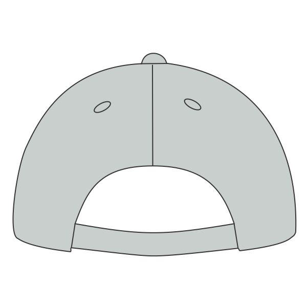 Sandwich Visor Bio-Washed Twill Cap Thumbnail