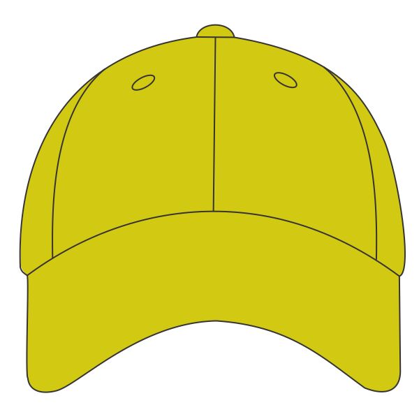 Safety V Crown Cap Thumbnail