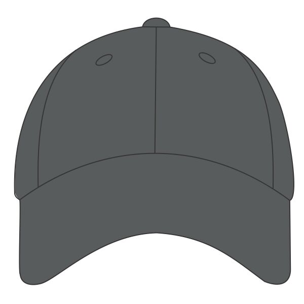 Cotton Twill Cap Thumbnail