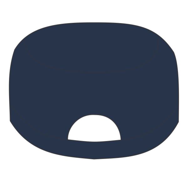 Organic Cotton Corps Hat Thumbnail