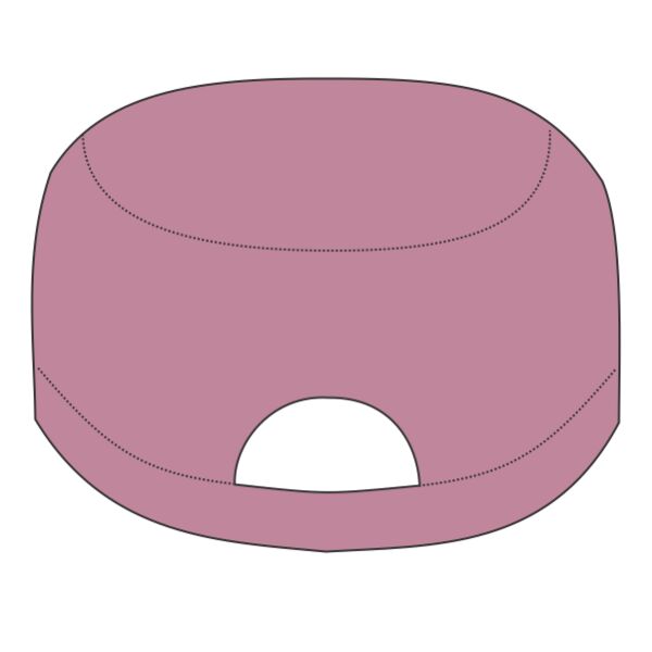 ''Fidel'' Cap Thumbnail