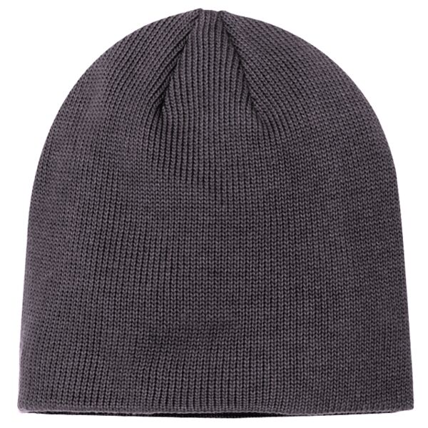Organic Knit Cap Thumbnail