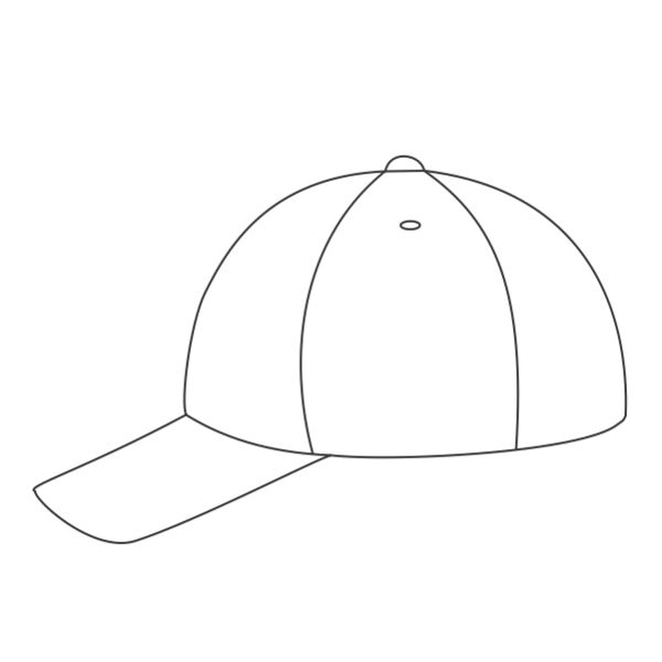 Campus Fashion Cap Thumbnail