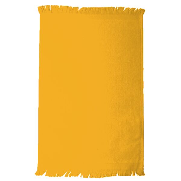 Fringed Spirit Towel Thumbnail