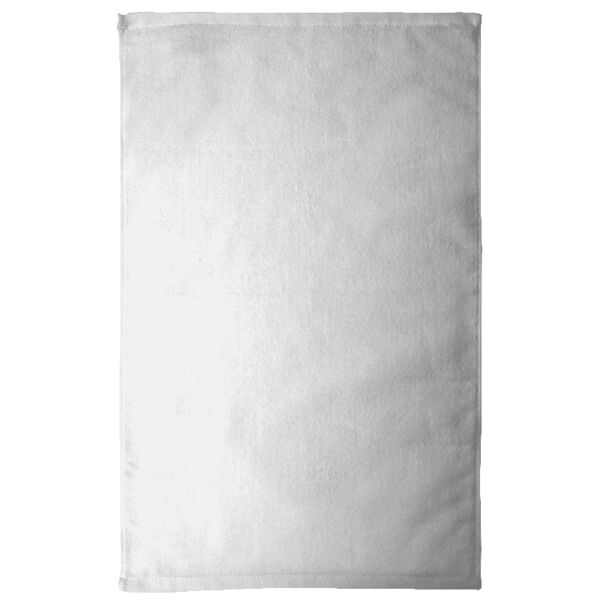 Hemmed Hand Towel Thumbnail