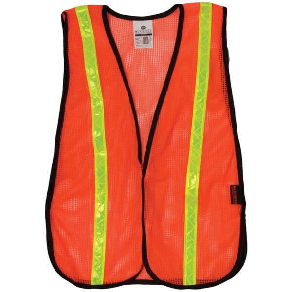 P-Series Mesh Vest Thumbnail