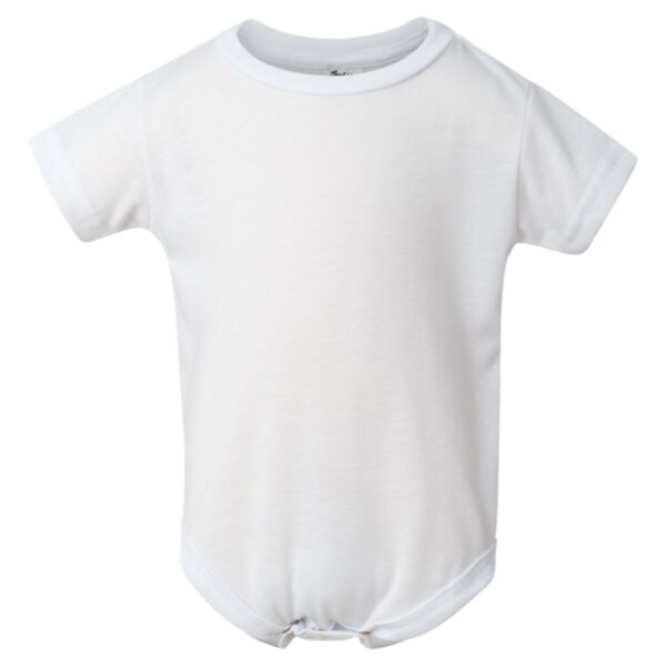 Infant Polyester Creeper Thumbnail