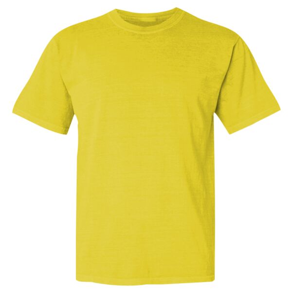 Pigment Dyed Short Sleeve Shirt Thumbnail